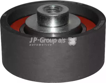 JP GROUP 1212202200 -  Паразитный / Ведущий ролик, зубчатый ремень